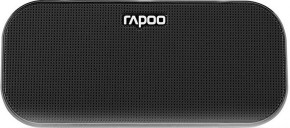   Rapoo Bluetooth Portable NFC Speaker black (A500)