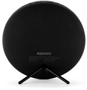   Remax RB-M9 Black 3