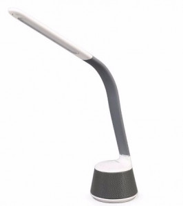   Remax RBL-L3 Desktop Lamp Bluetooth Speaker White