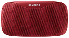 Samsung Level Box Pro Red