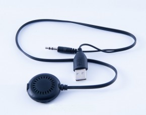 A  Smartfortec -5 USB Black 5