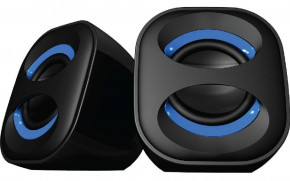   Smartfortec K3 black-blue