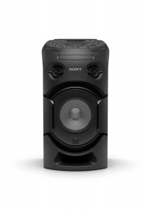   Sony MHC-V21D Black (MHCV21D.RU1) 4