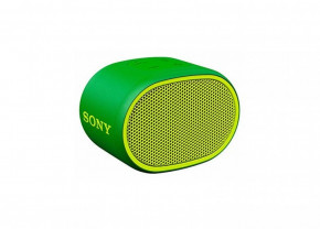   Sony SRS-XB01G Green (SRSXB01G.RU2) 3