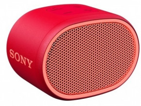   Sony SRS-XB01R Red (SRSXB01R.RU2)
