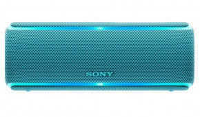  Sony SRS-XB21L Blue (SRSXB21L.RU2)