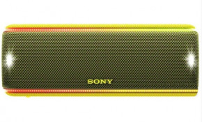   Sony SRS-XB31Y Yellow (SRSXB31Y.RU2)