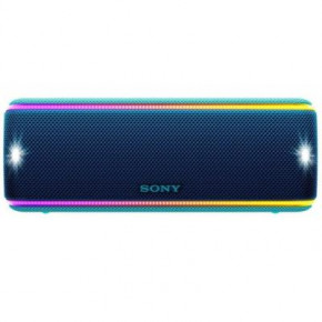   Sony SRS-XB31 Blue (SRSXB31L.RU2)