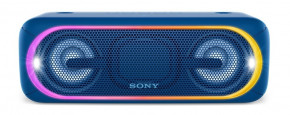   Sony SRS-XB40L Blue