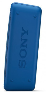   Sony SRS-XB40L Blue 3