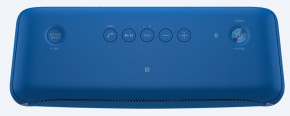   Sony SRS-XB40L Blue 4