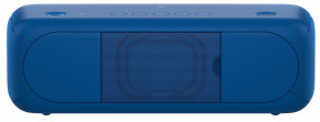   Sony SRS-XB40L Blue 5