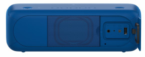   Sony SRS-XB40L Blue 6