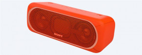   Sony SRS-XB40R Red
