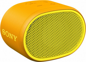  Sony SRS-XB01Y Yellow (SRSXB01Y.RU2)