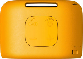   Sony SRS-XB01Y Yellow (SRSXB01Y.RU2) 5