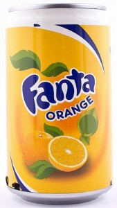   SPS  Fanta Orange 3
