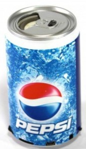   SPS Pepsi