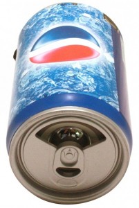   SPS Pepsi 5