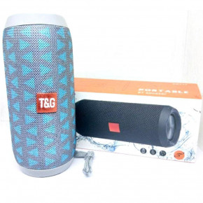   bluetooth  T&G TG117 (0)