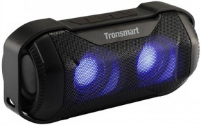  Tronsmart Element Blaze Bluetooth Speaker Black