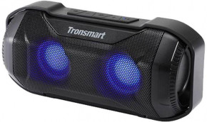   Tronsmart Element Blaze Bluetooth Speaker Black 4