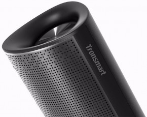   Tronsmart Element Pixie Bluetooth Speaker Black 3