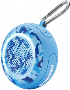  Tronsmart Element Splash Bluetooth Speaker Colorful