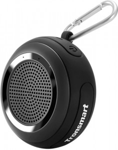   Tronsmart Element Splash Bluetooth Speaker Black