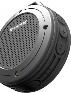   Tronsmart Element T4 Portable Bluetooth Speaker Dark Grey 3