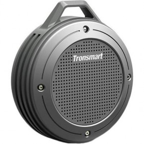   Tronsmart Element T4 Portable Bluetooth Speaker Dark Grey (236362)