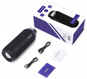   Tronsmart Element T6 Portable Bluetooth Speaker Black 4