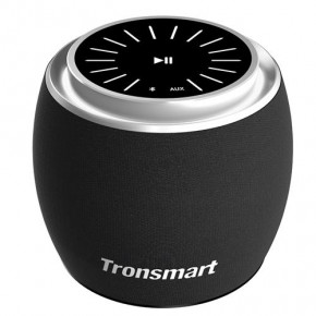   Tronsmart Jazz Mini Bluetooth Speaker Black