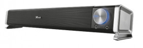  Trust Asto Sound Bar PC Speaker Black (21046) 3