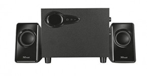   Trust Avora 2.1 Speaker Set USB (20442)