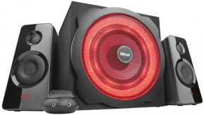  Trust GXT 4628 Thunder 2.1 Illuminated Speaker Set (21930) 3