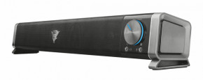  Trust GXT 618 Asto Sound Bar PC Speaker (2209) 3