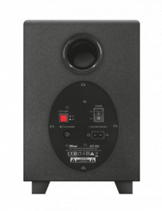  Trust GXT 664 Unca 2.1soundbar speaker set (22403) 4