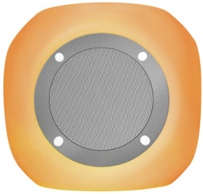  Trust Lara Wireless Bluetooth Speaker Multicolour Party Lights (22799) 5