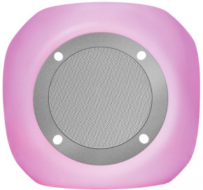  Trust Lara Wireless Bluetooth Speaker Multicolour Party Lights (22799) 6