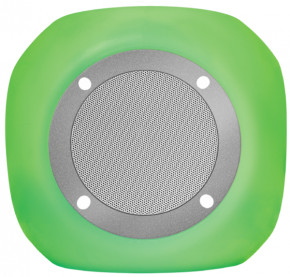  Trust Lara Wireless Bluetooth Speaker Multicolour Party Lights (22799) 7