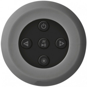  Trust Urban Dixxo Wireless Speaker Grey 3