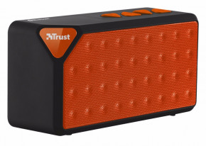  Trust Urban Yzo Wireless Speaker Orange