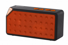  Trust Urban Yzo Wireless Speaker Orange 3