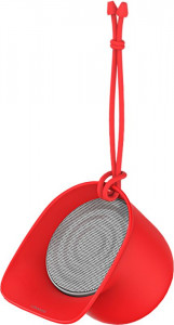   Usams US-YX002  Bluetooth Speaker Memo Series Red