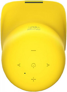   Usams US-YX002  Bluetooth Speaker Memo Series Yellow 3