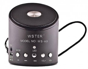   Wanster WS-A9