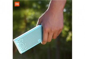   Xiaomi Mi Speaker Blue (MDZ-26-DB-B) 5