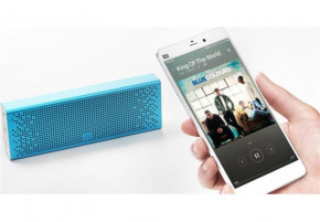   Xiaomi Mi Speaker Blue (MDZ-26-DB-B) 6