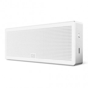   Xiaomi Mi Speaker Square Box NDZ-03-GB white